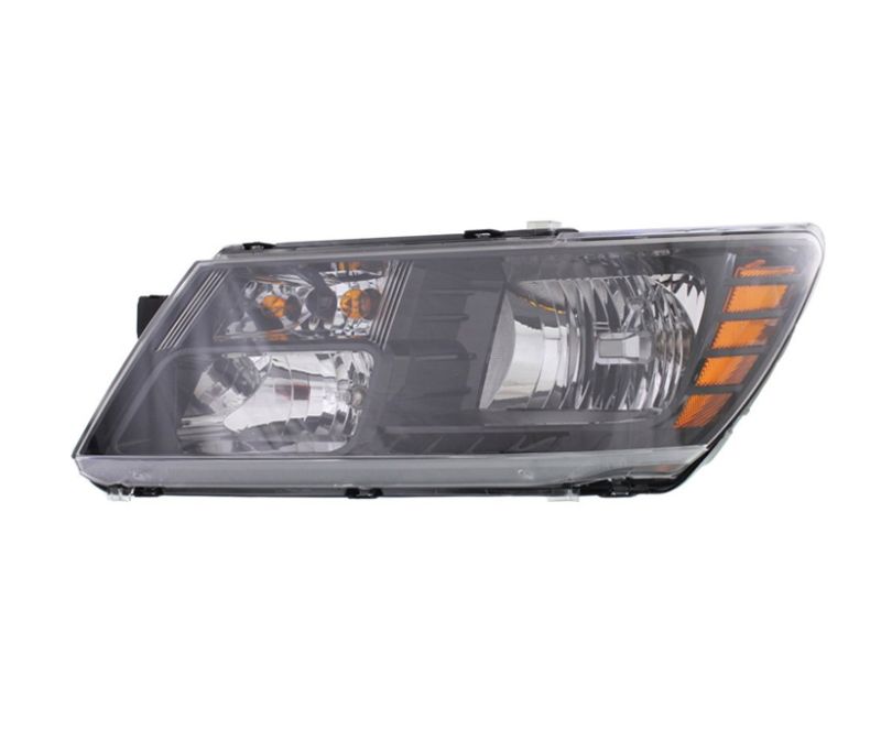 ZDG11196L Chrysler ПЕРЕДНЯЯ ФАРА для 