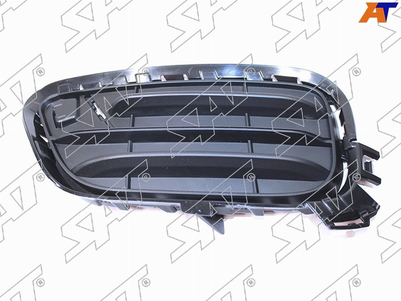 ST-BM84-000C-B2 Sat Заглушка в бампер BMW X3 F25 15-17 LH для 