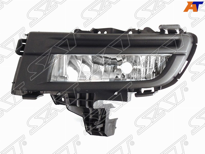 ST-216-2020L Sat Фара противотуманная левая SPORT TYPE для 