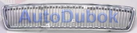 Решетка радиатора хромированная VVS4096-100H VVS4096-100H