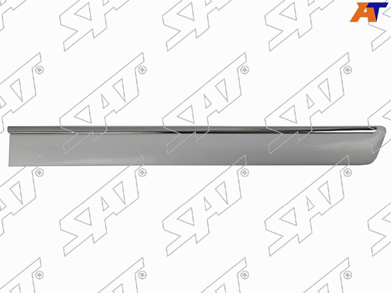 ST-MD56-041M-2 Sat Накладка на дверь MERCEDES W210 ELEGANCE 95-98 RL для 