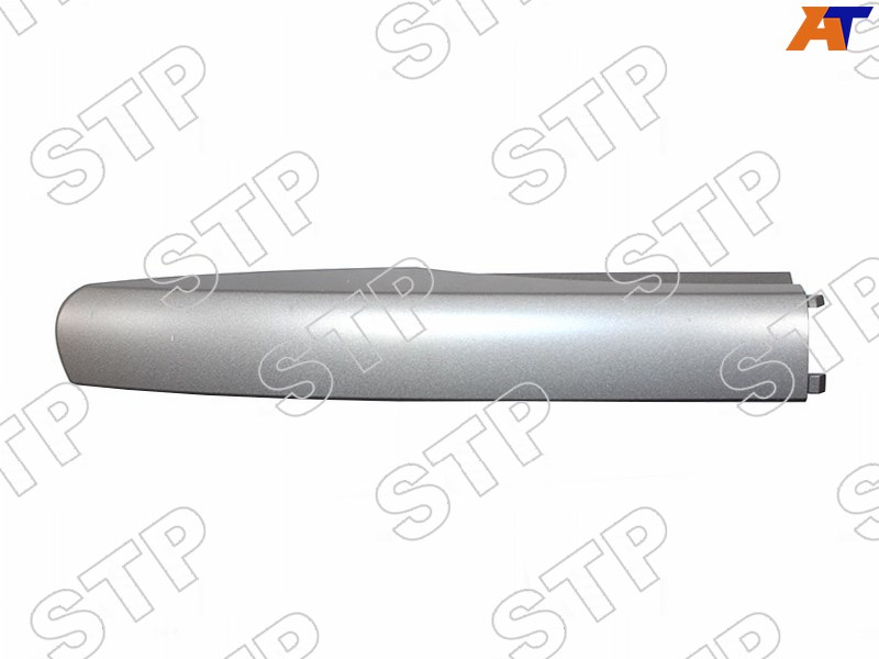 Заглушка рейлинга TOYOTA FORTUNER 15- LH задняя STP-63494-0K040 STP-63494-0K040