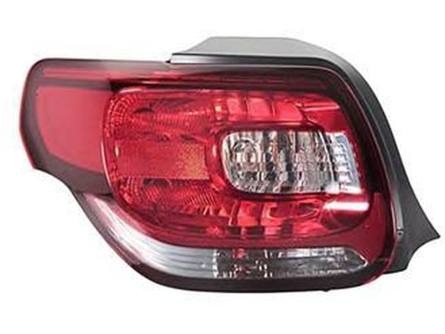 ФОНАРЬ ЗАДН ВНЕШН ЛЕВ (DEPO) CN0C309-741-L