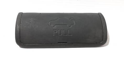812543S000	 HYUNDAI/KIA Ручка двери багажника для 