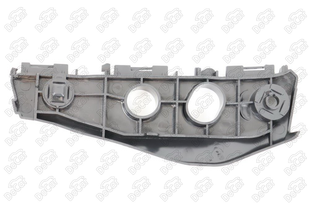 Кронштейн крепления бампера переднего Лев. Toyota Corolla X 2010-2013 5211612420-DCR 5211612420-DCR