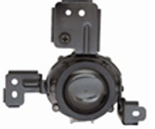 SPORTAGE ФАРА ПРОТИВОТУМ ПРАВ (DEPO) KASPR18-070-R KASPR18-070-R