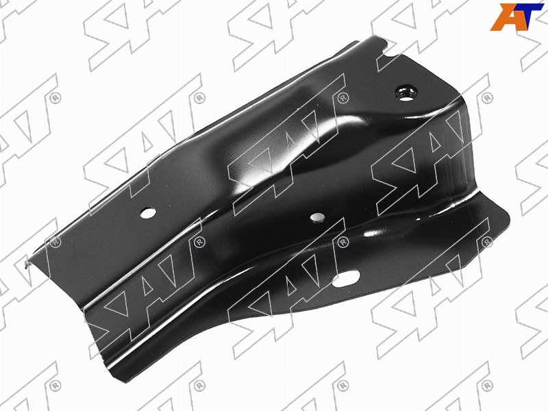 Крепление радиатора NISSAN QASHQAI 14- RH ST-DT66-009B-1 ST-DT66-009B-1