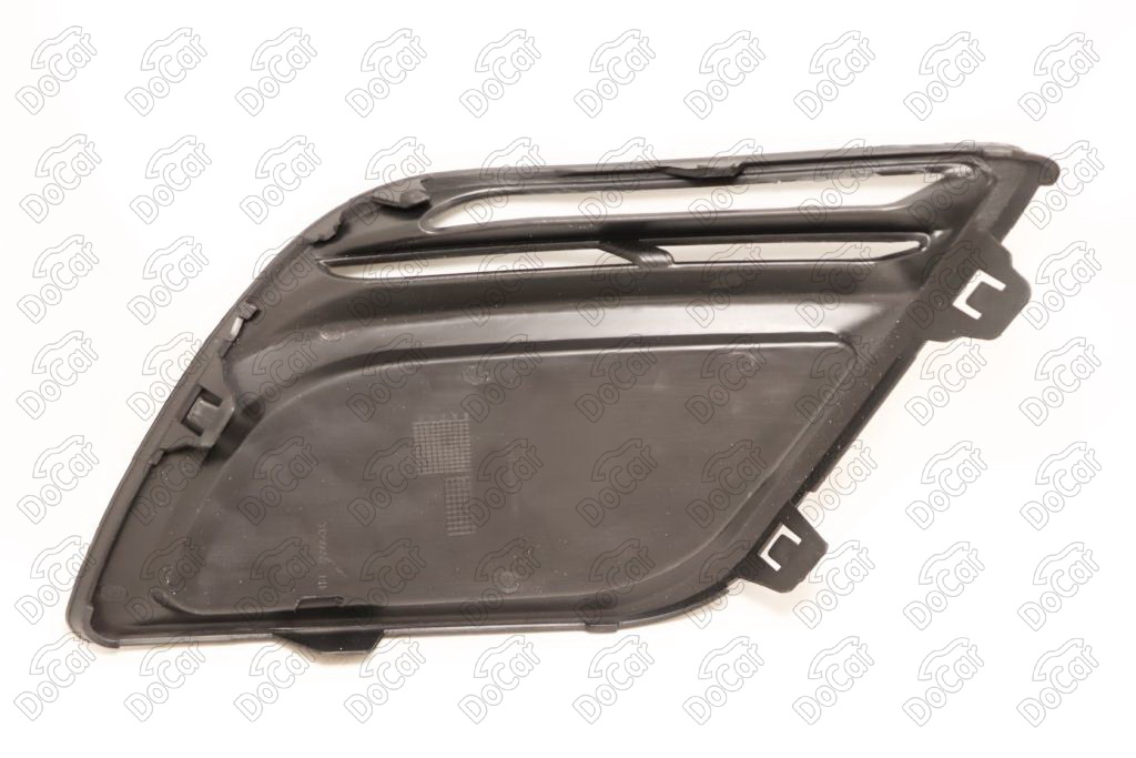 Накладка фары противотуманной Прав. глухая Volvo XC60 2008-2013 31290658-DCR 31290658-DCR