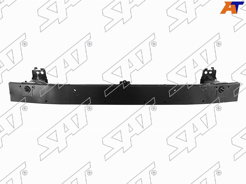 ST-TYY3-000R-0 Sat Усилитель бампера TOYOTA RAV4 05- для 