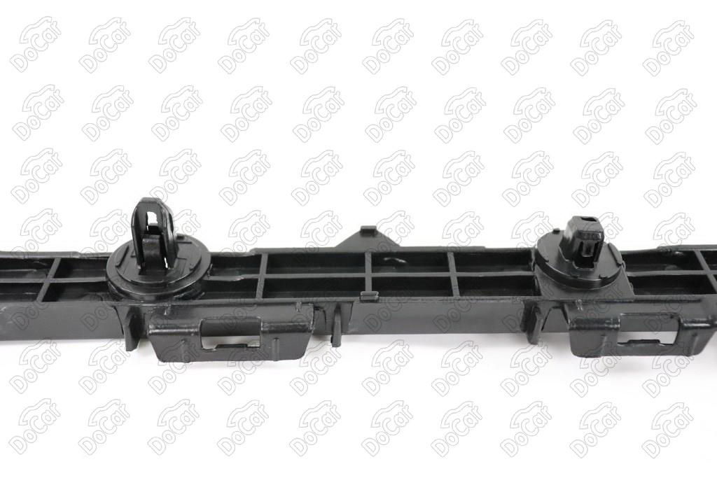 Кронштейн крепления бампера заднего Лев. Toyota Camry 2015- 52576-33091-DCR 52576-33091-DCR