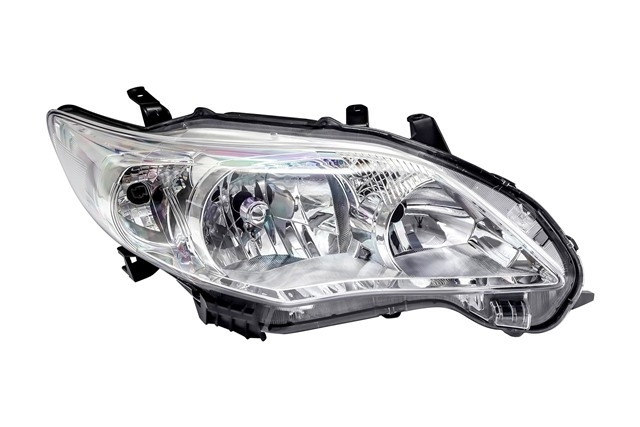 ФАРА ПРАВАЯ ПОД КОРРЕКТОР COROLLA 10- 1121130RLDEMN 1121130RLDEMN