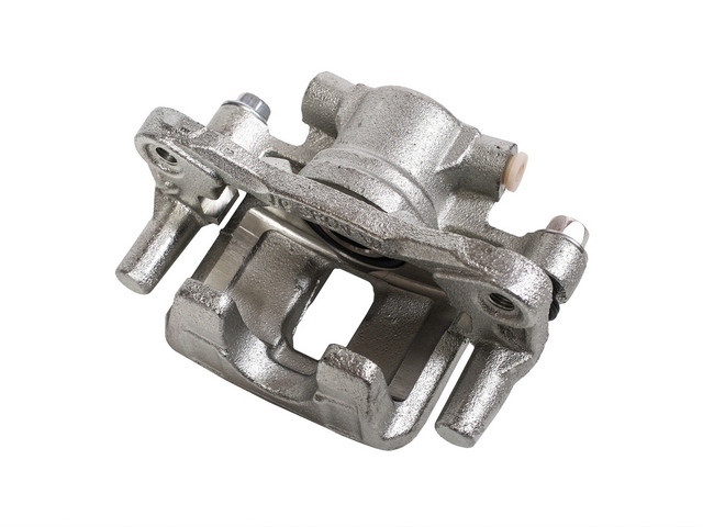 СУППОРТ ТОРМОЗНОЙ ЗАДНИЙ В СБОРЕ ЛЕВЫЙ LANCER X\LANCER IX\OUTLANDER MBL46054777 MBL46054777