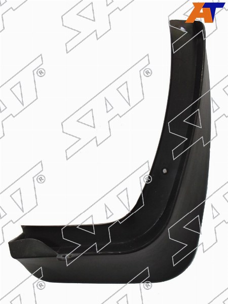 Брызговик HYUNDAI TUCSON/IX35 10-15 задний RH ST-HN51-064B-1 ST-HN51-064B-1