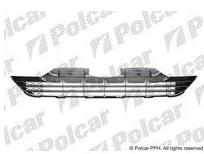 387827-0 Polcar Решетка в бампере для 