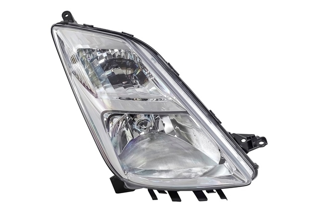 21211G7RLDEM Depo ФАРА ПРАВАЯ ПОД КОРРЕКТОР PRIUS 03-05 для 