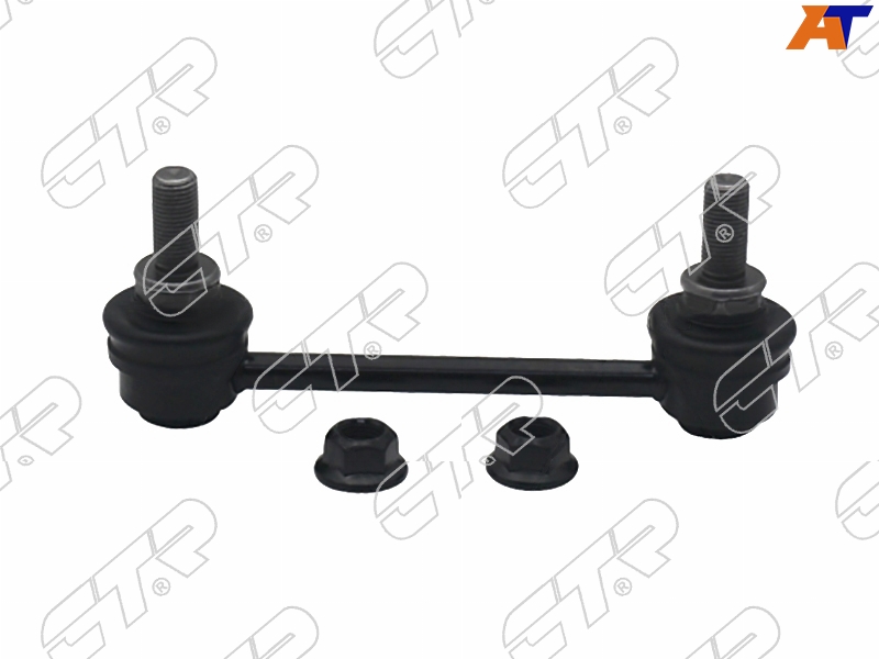 Тяга переднего стабилизатора HYUNDAI IX35 /TUCSON 13-/CRETA 16-/VOLVO S60 /S80 /V70 /XC70 /XC90 99- CL0066 CL0066