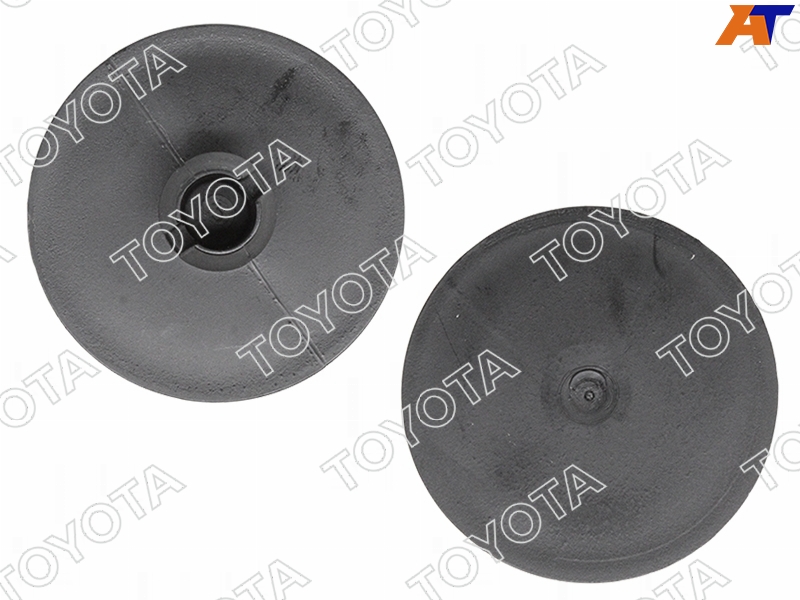 Успокоитель рессоры TOYOTA Hilux 05- 48252-0K010 48252-0K010