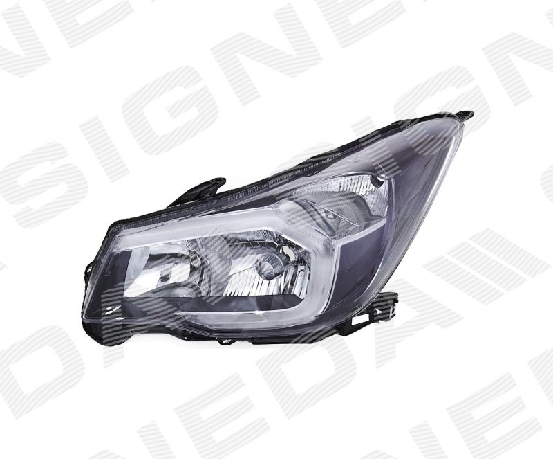 ПЕРЕДНЯЯ ФАРА ZSB1126L ZSB1126L