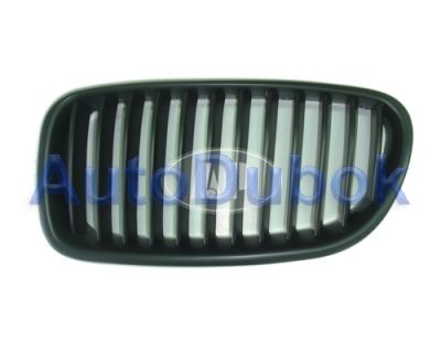 BMF1010-100-L Тайвань Решетка радиатора левая черная для 