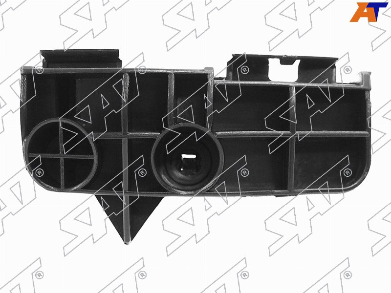 Крепление заднего бампера TOYOTA AURIS/COROLLA 06- RH №2 ST-TY30-087B-A1 ST-TY30-087B-A1