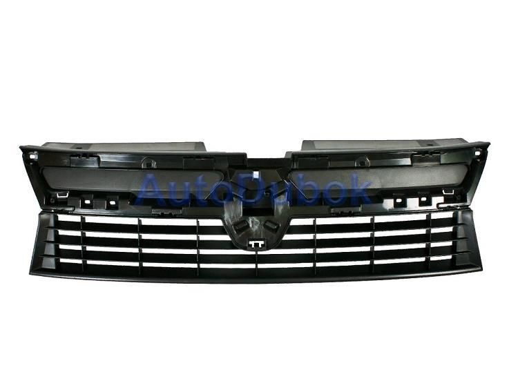 Решетка радиатора каркас 10-15 L020011102 L020011102