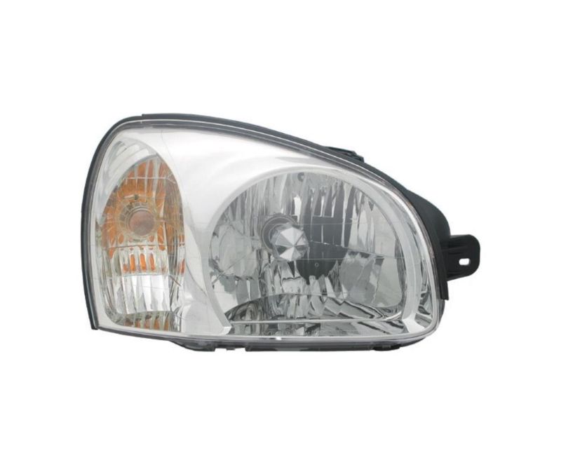 Фар пер.прав. ZHN1110R ZHN1110R