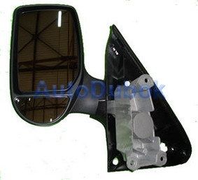 Зеркало механическое левое FDTRT00-450-L FDTRT00-450-L