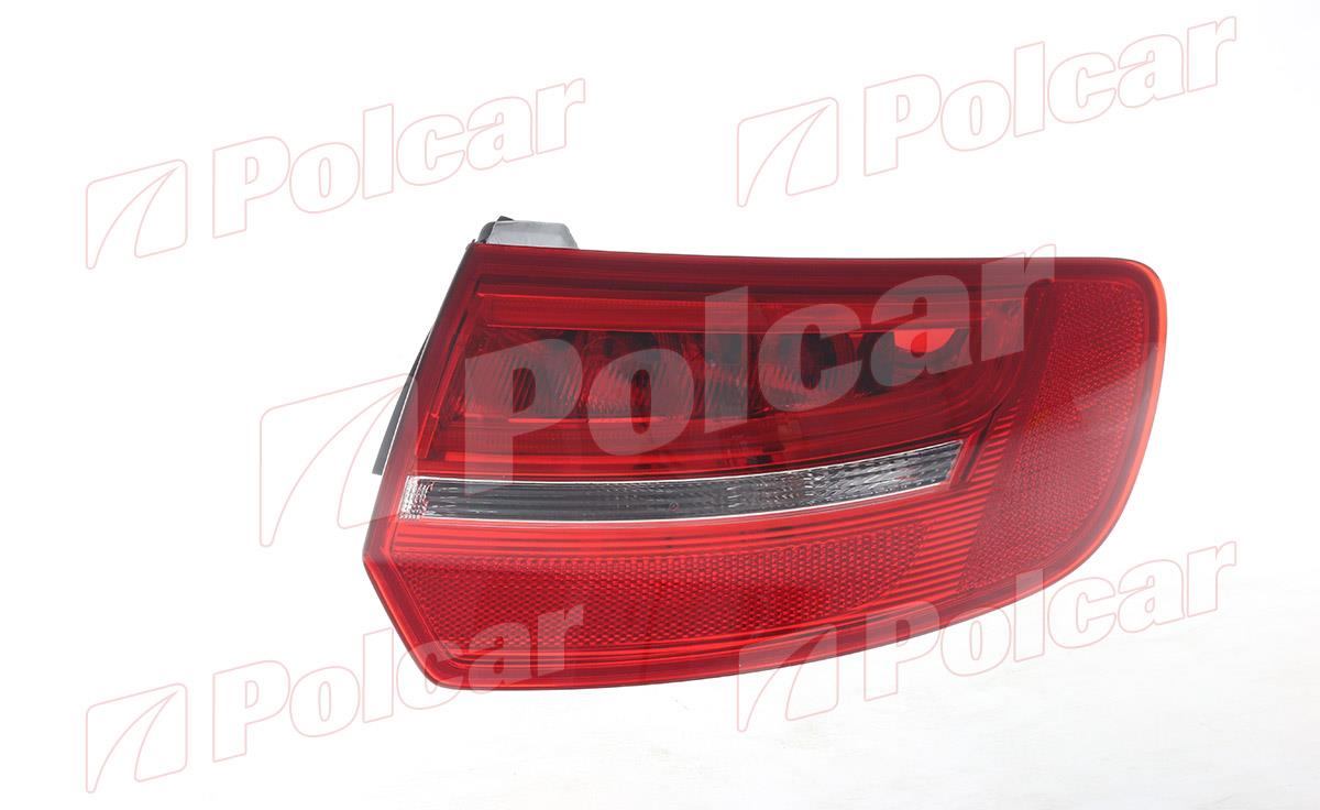 Фонарь задний 1332881U 1332881U