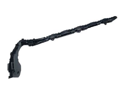 71598-TR3-A51 Honda Кронштейн заднего бампера левый SDN для 