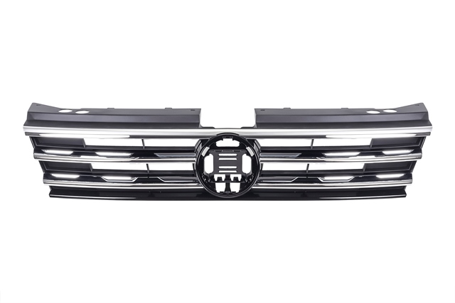 Решетка радиатора Tiguan 16- VWL17005005 VWL17005005
