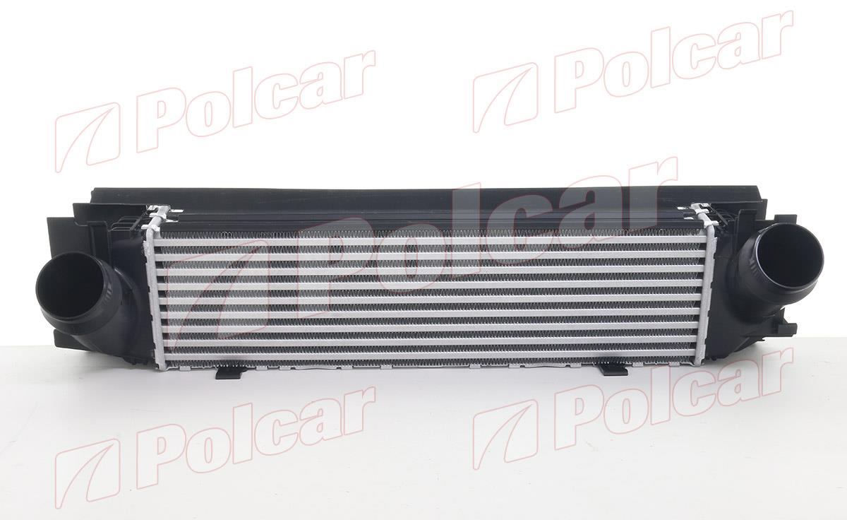 20C1J81X Polcar Радиаторы воздуха (Интеркулеры) для 