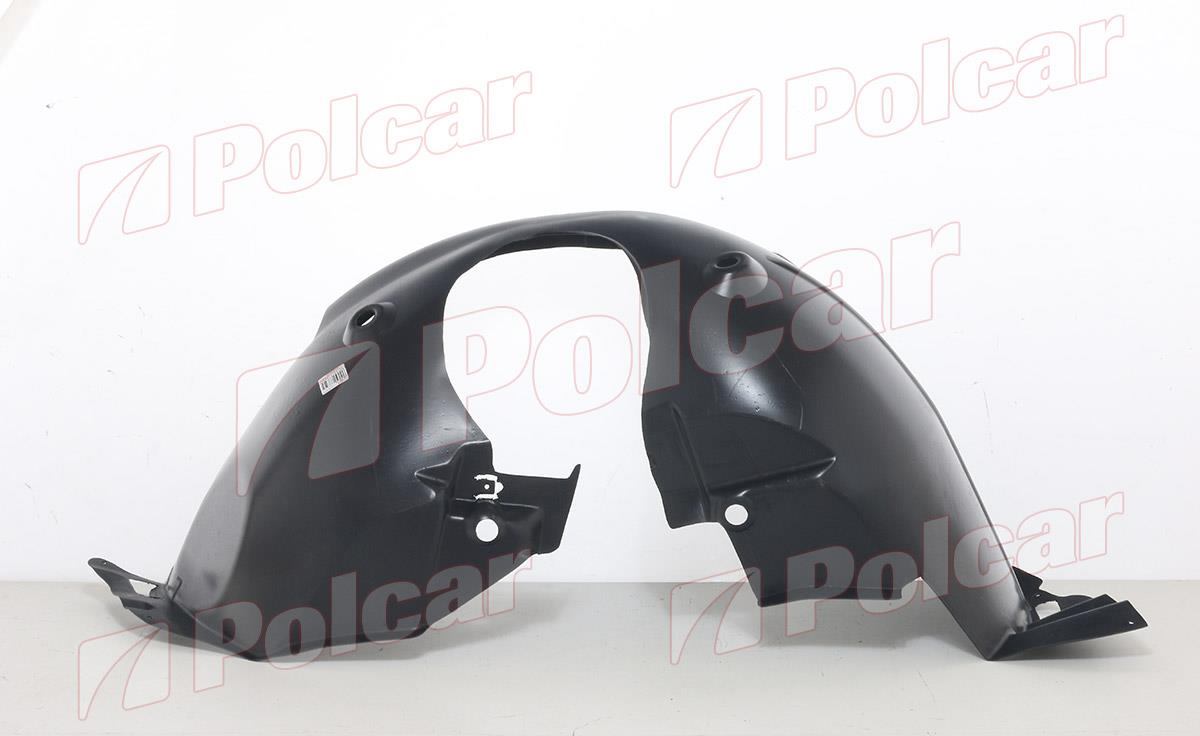 50N1FL-1 Polcar Подкрылок передний левый для 