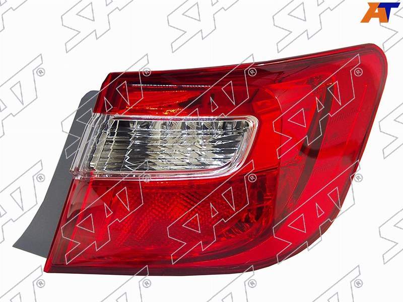 ST-112-1936R Sat Фонарь задний TOYOTA CAMRY 11-14 RH для 