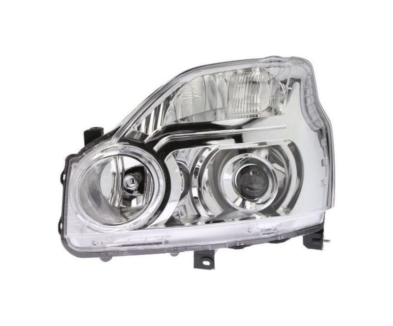 ZDS111315L Nissan ПЕРЕДНЯЯ ФАРА для 