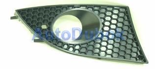 PST99012CAR Тайвань Рамочка противотуманной фары с отверстием под ПТФ правая для 