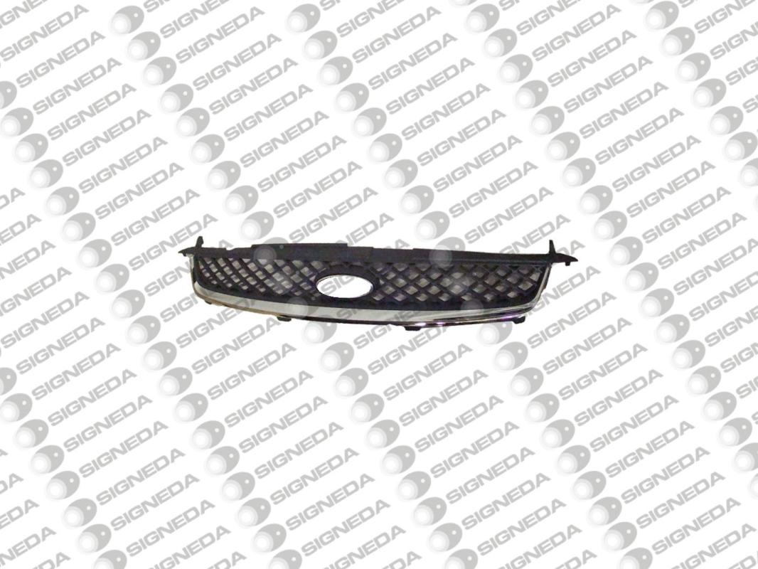 Решетка радиатора хром PFD07254GB PFD07254GB