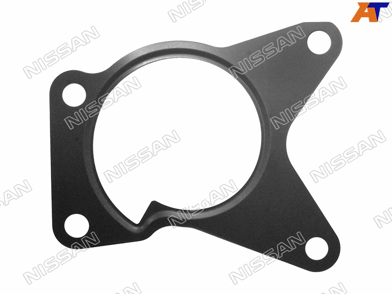 21014-EN200 Nissan Прокладка насоса водяного охлаждения NISSAN X-TRAIL 07-14/QASHQAI 07-13 MR20DE для 