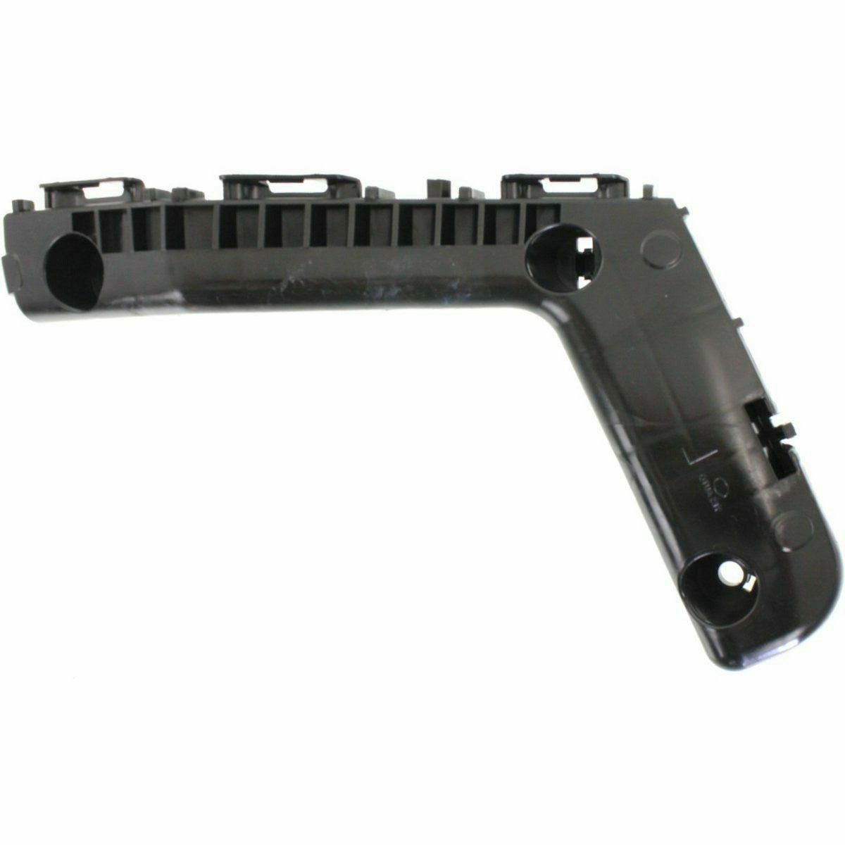 Кронштейн переднего бампера 2013-2016г правый JH04CRL14021R JH04CRL14021R