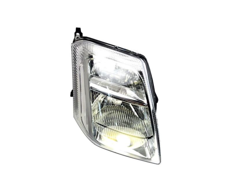ПЕРЕДНЯЯ ФАРА ZCT111322R ZCT111322R
