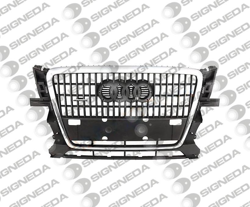 AD53540AB Gordon Решетка радиатора 2008-2012 для 
