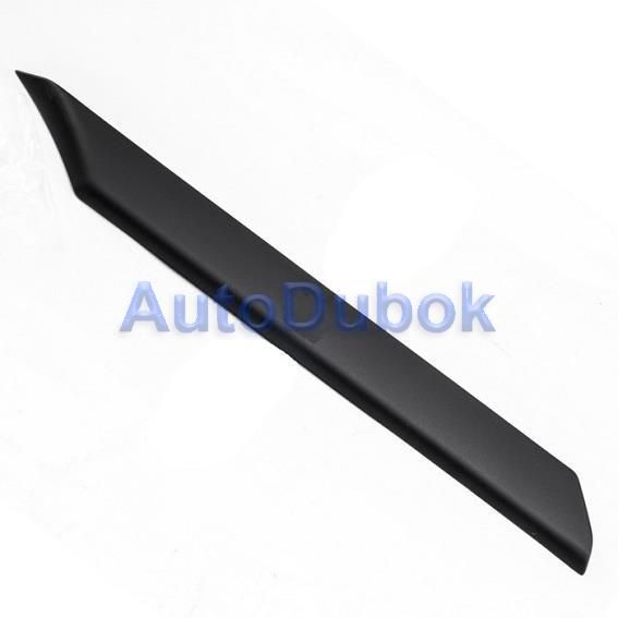 Накладка пластиковая крышки багажника левая MB42023L MB42023L