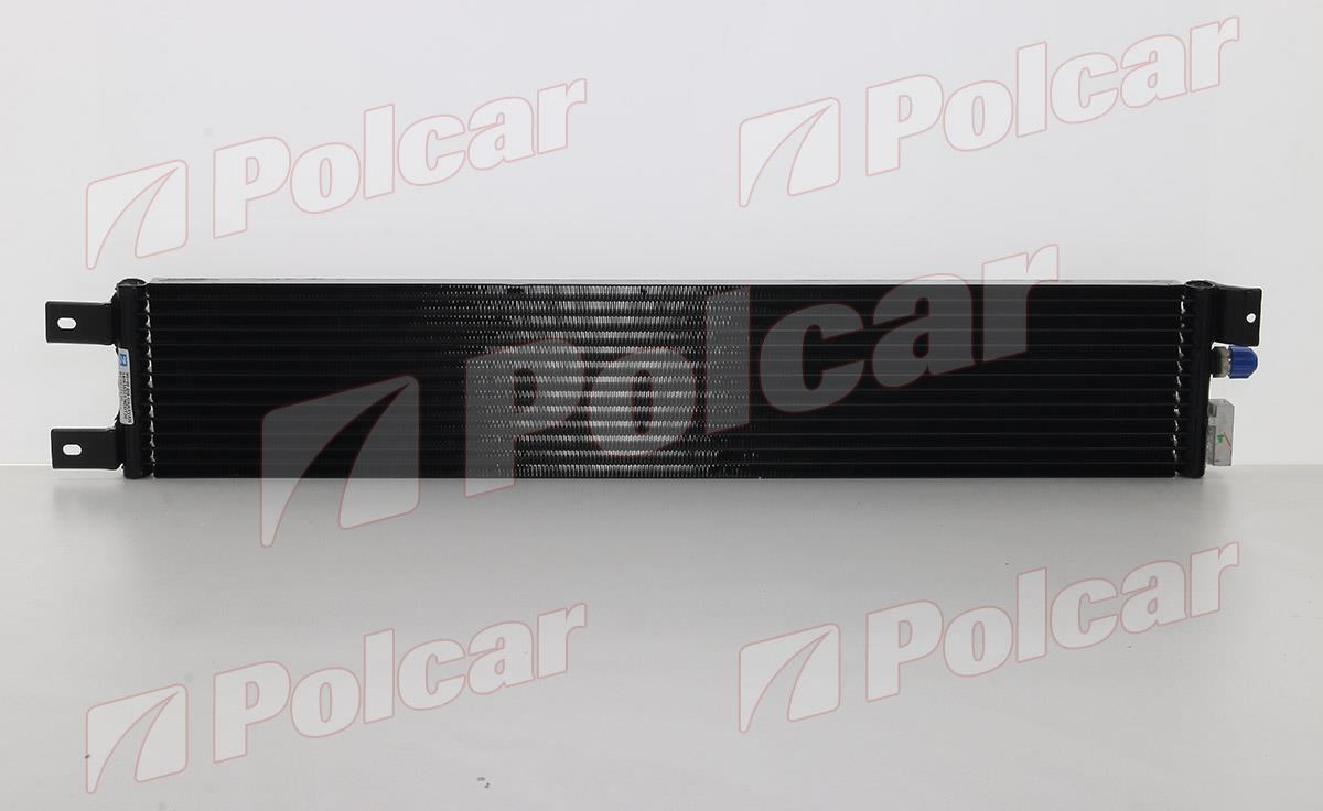 2401K8C1 Polcar Радиаторы кондиционера для 
