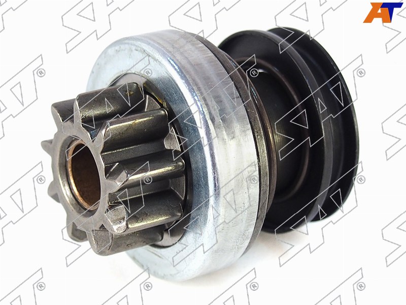 Бендикс TOYOTA  AURIS 07-/COROLLA/YARIS 05-/BMW 3/5/6/7-SERIES 03- 1ND/1/2ZR/N52B30 Z=9 CR ST-28011-0D130 ST-28011-0D130
