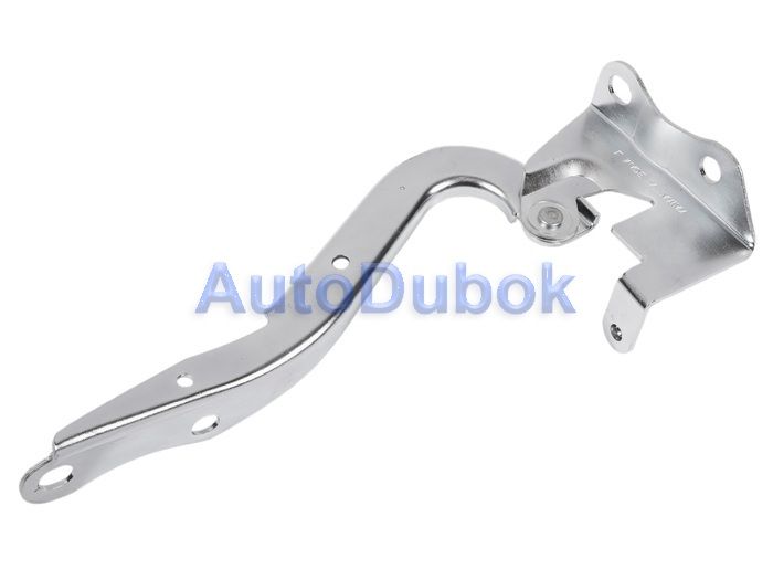 Петля капота правая TY4308CAR TY4308CAR