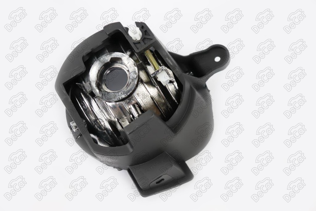Фара противотуманная Прав. Toyota Hilux 2012-2015 900459DCR 900459DCR