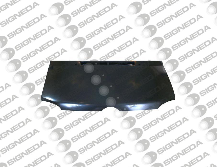 Капот PBZ20028A PBZ20028A
