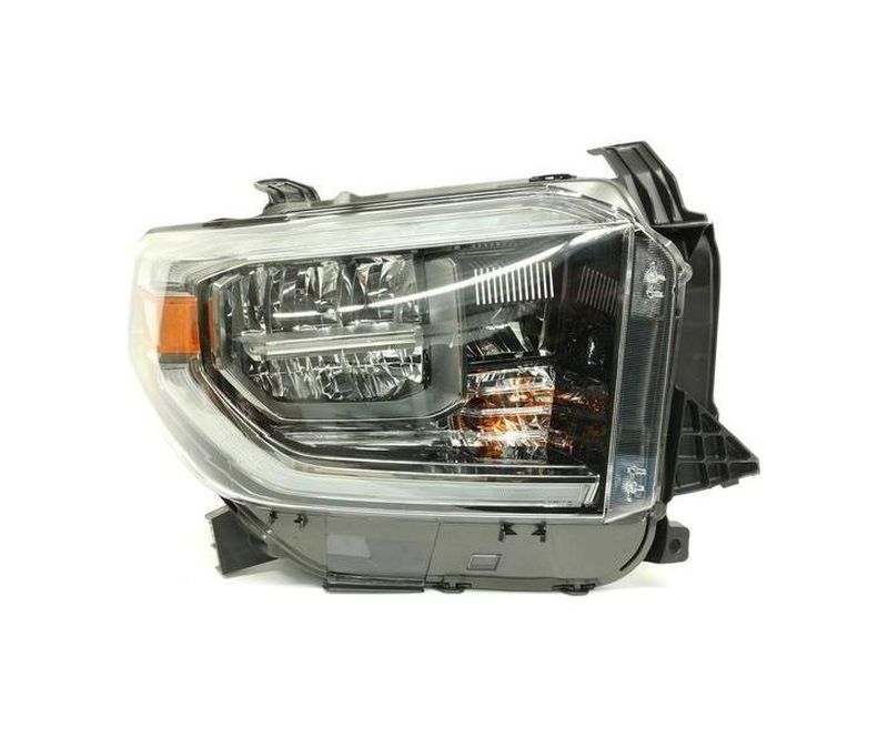 ПЕРЕДНЯЯ ФАРА ZTY111092R ZTY111092R