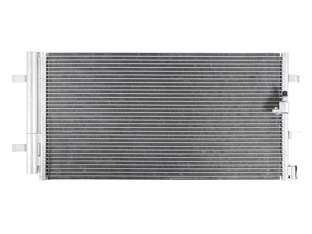 РАДИАТОР КОНДИЦИОНЕРА AUDI A4III/A5/Q5 11/07- 1040042C 1040042C