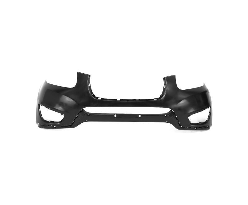 Бампер передний верхняя часть 2010-2012 OEM0218 OEM0218