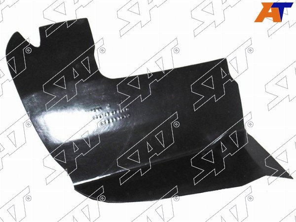 ST-TY90-016L-A1 Sat Подкрылок TOYOTA LAND CRUISER 100/LEXUS LX470 98-05 RH передняя часть для 